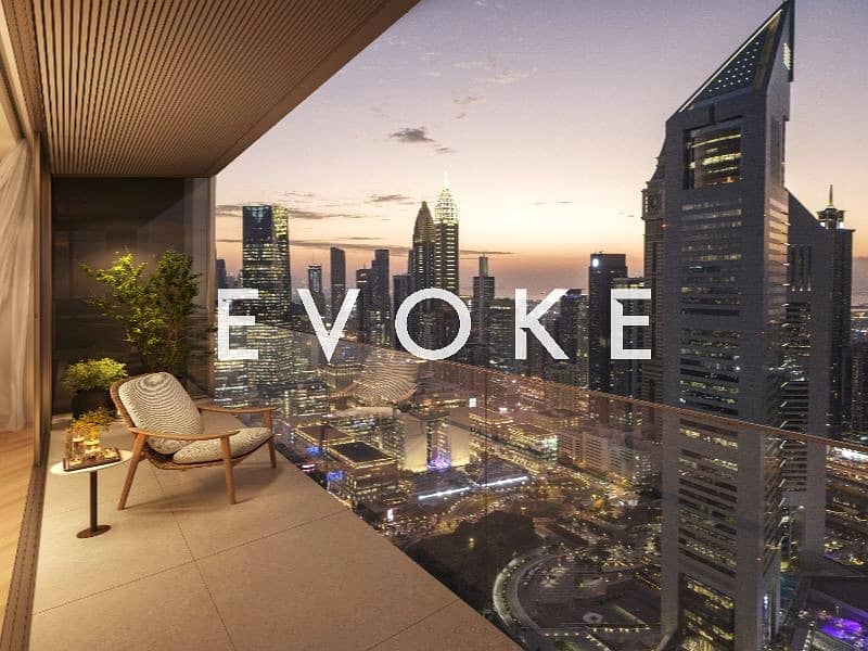 Hotel Style Living | Modern Design 3BHK | Premium