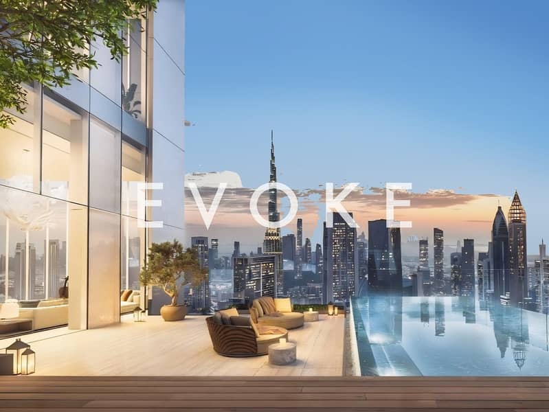 Hotel Style Living | Modern Design 3BHK | Premium - Image 8