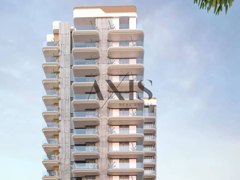 Easy Payment Plan | Ultra Luxury | Luxury Apartment