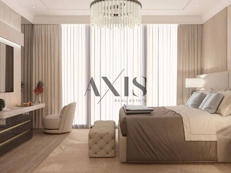 Easy Payment Plan | Ultra Luxury | Luxury Apartment