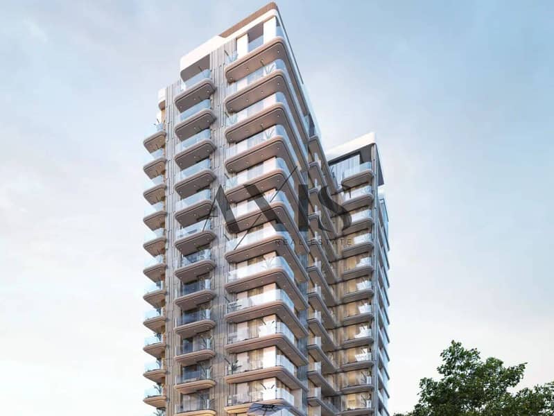 Easy Payment Plan | Ultra Luxury | Luxury Apartment