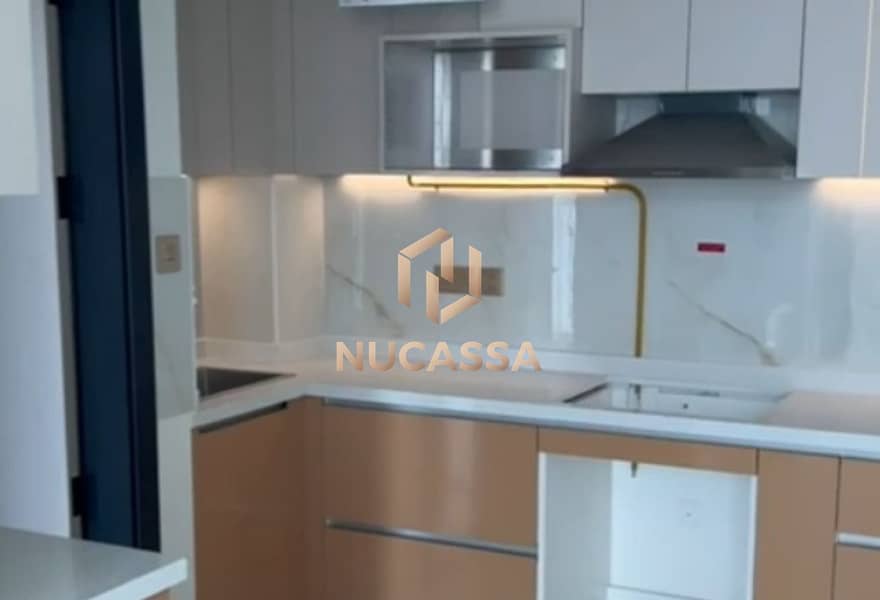 Spacious 1 BR I Accessible I Panoramic View