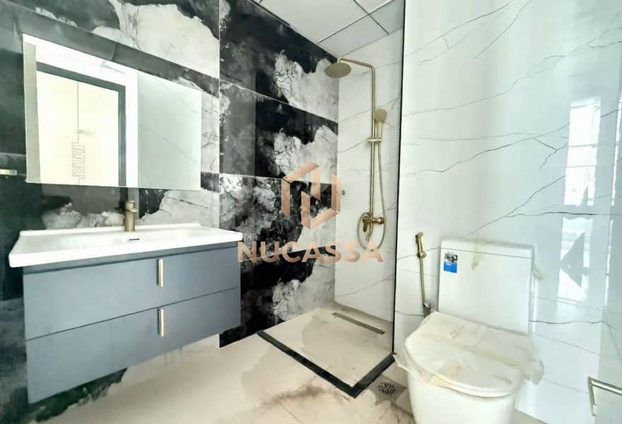 Spacious 1 BR I Accessible I Panoramic View - Image 10