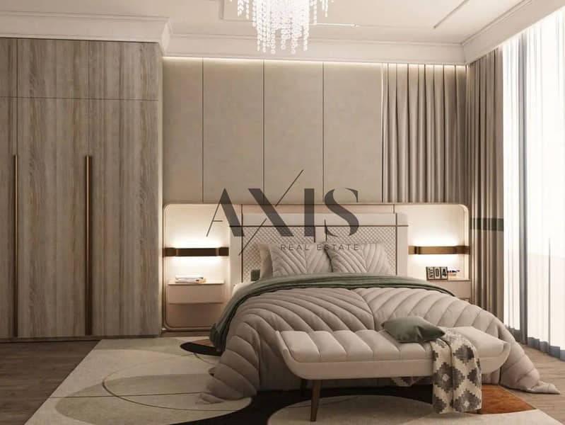 Prime Location | Payment Plan | Highest Quality