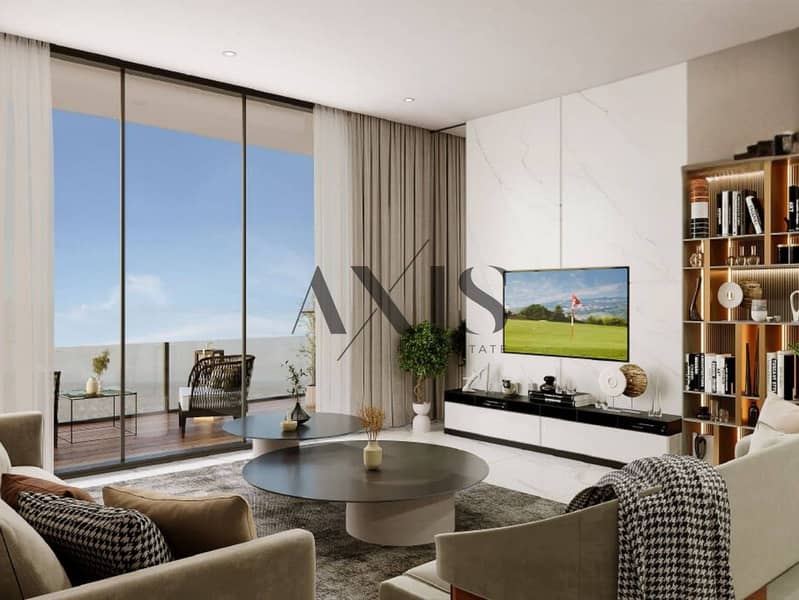 Easy Payment Plan | Luxury Lifestyle | Branded Tower - Image 6