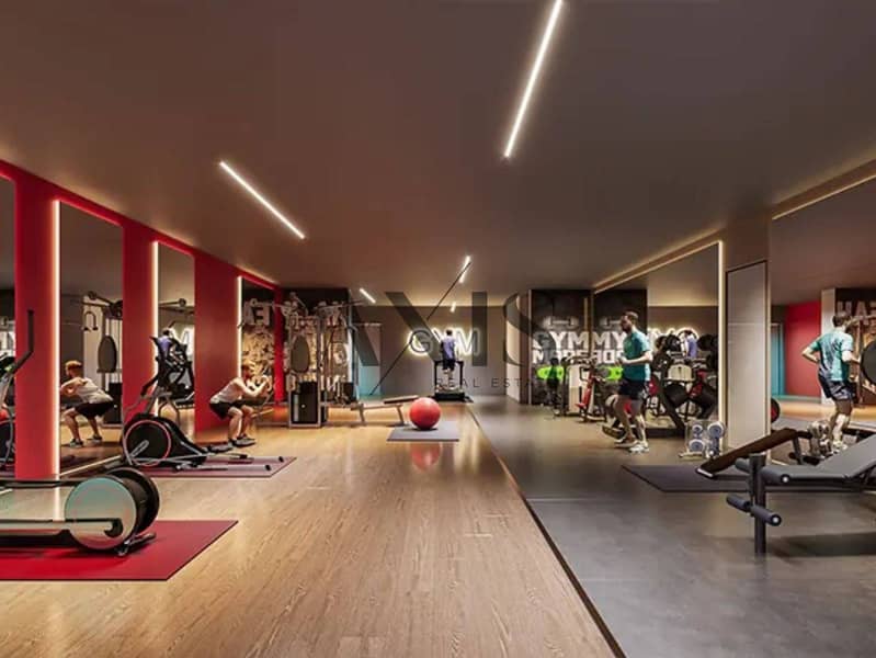 Easy Payment Plan | Luxury Lifestyle | Branded Tower - Image 9