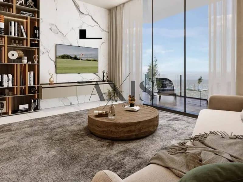 Easy Payment Plan | Luxury Lifestyle | Branded Tower - Image 10