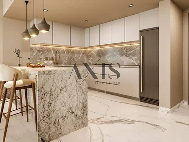 Easy Payment Plan | Luxury Lifestyle | Branded Tower - Image 14