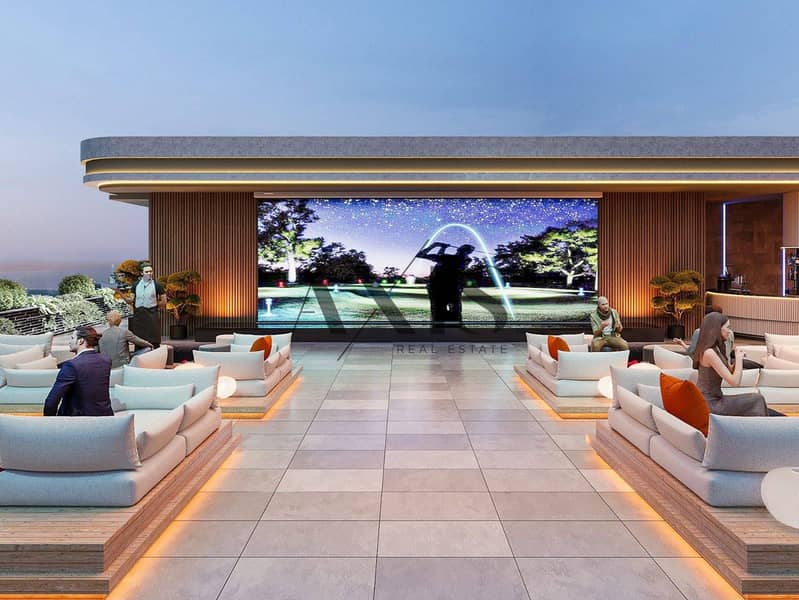 Easy Payment Plan | Luxury Lifestyle | Branded Tower - Image 15