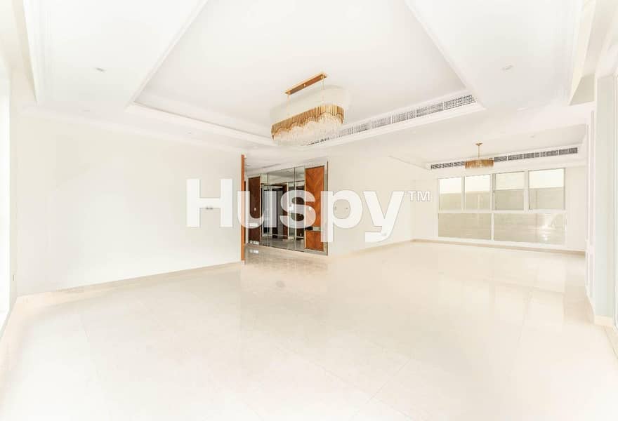 Exclusive | One of Only 22 Villas | Community View