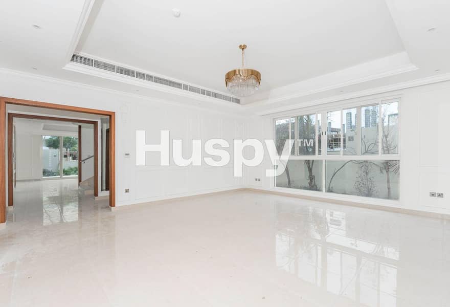 Exclusive | One of Only 22 Villas | Community View