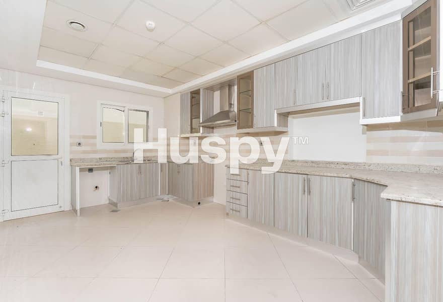 Exclusive | One of Only 22 Villas | Community View