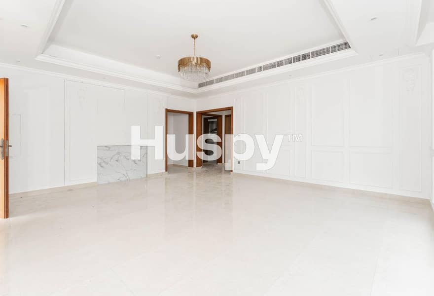 Exclusive | One of Only 22 Villas | Community View - Image 11