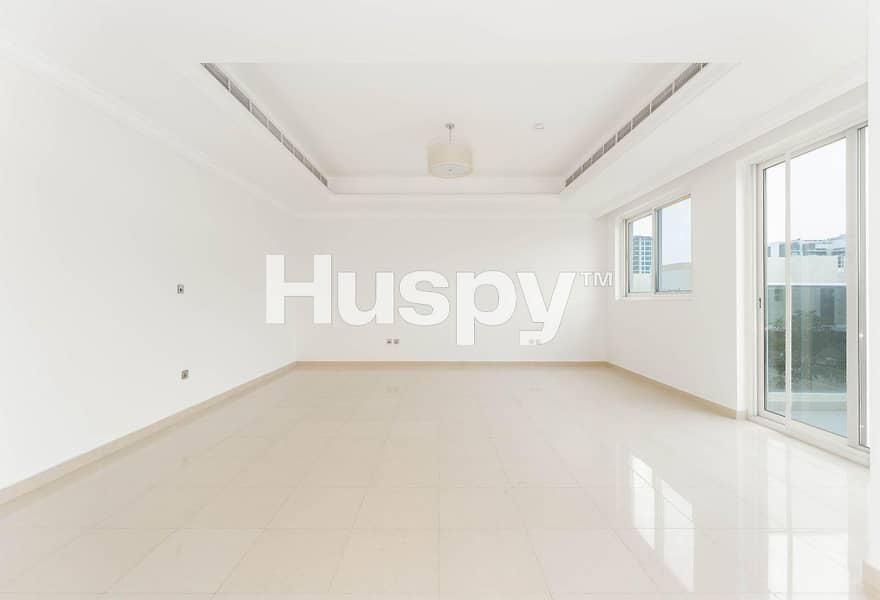 Exclusive | One of Only 22 Villas | Community View - Image 12