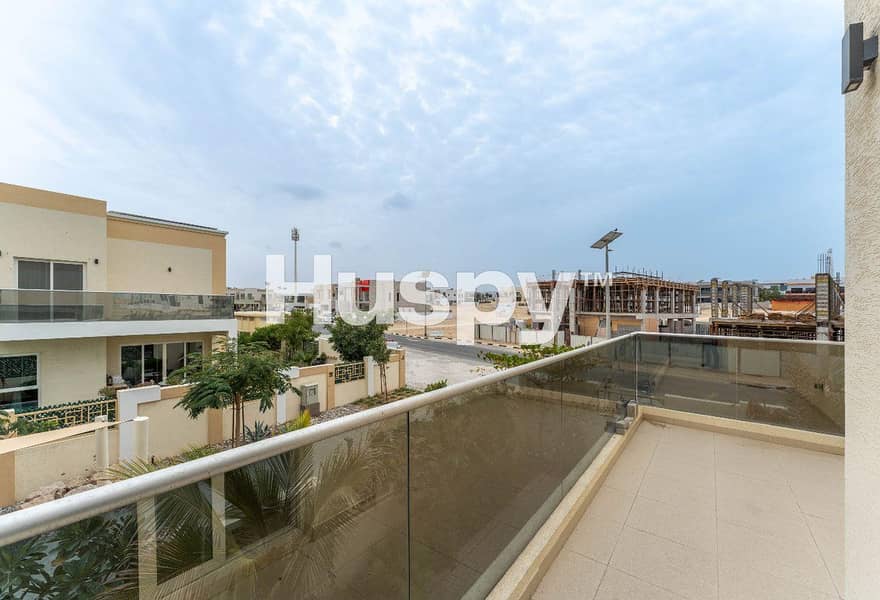 Exclusive | One of Only 22 Villas | Community View - Image 17