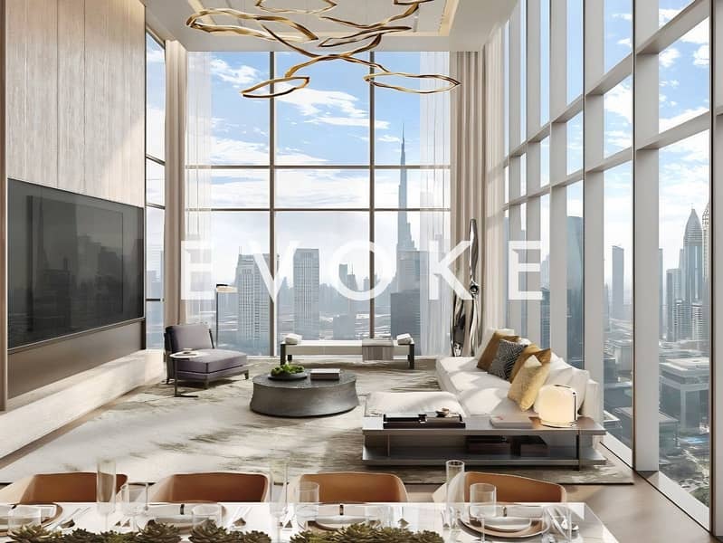 Hotel Style Living | Modern Design 3BHK | Premium - Image 14