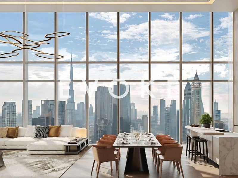 Hotel Style Living | Modern Design 3BHK | Premium - Image 17