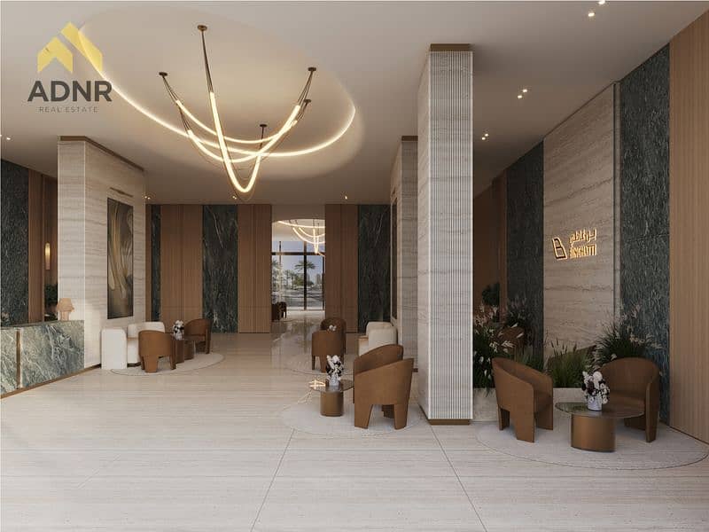 Direct From Developer | Cash Offer | High ROI | Limited Availability | Zero Commission | Ready Soon - Image 15