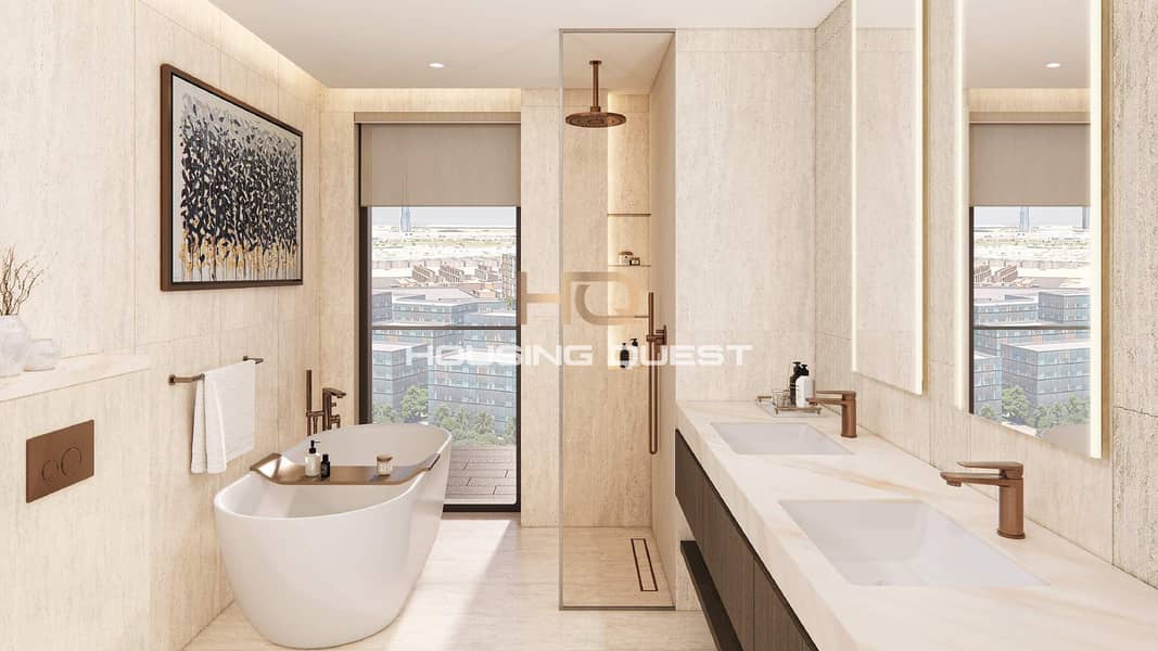 Contemporary Residences | Prime Investment Opportunity | Investor Deal