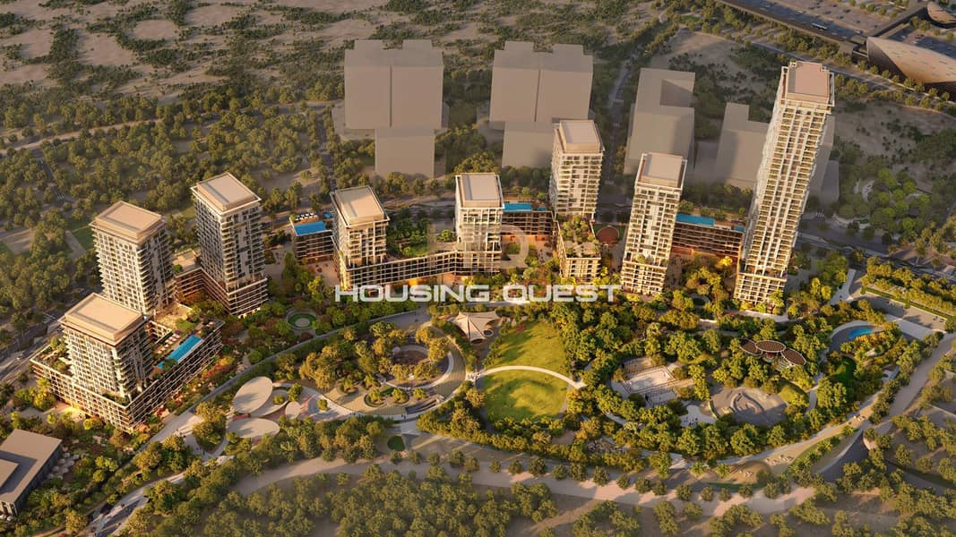 Contemporary Residences | Prime Investment Opportunity | Investor Deal - Image 12