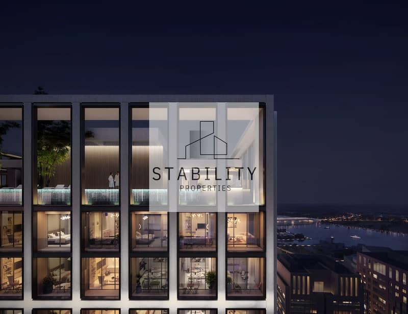 Poolside Living | Modern Interiors | High-Demand Location Offering Consistent Rental Returns