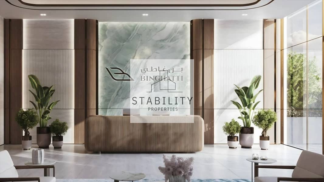 Poolside Living | Modern Interiors | High-Demand Location Offering Consistent Rental Returns - Image 20