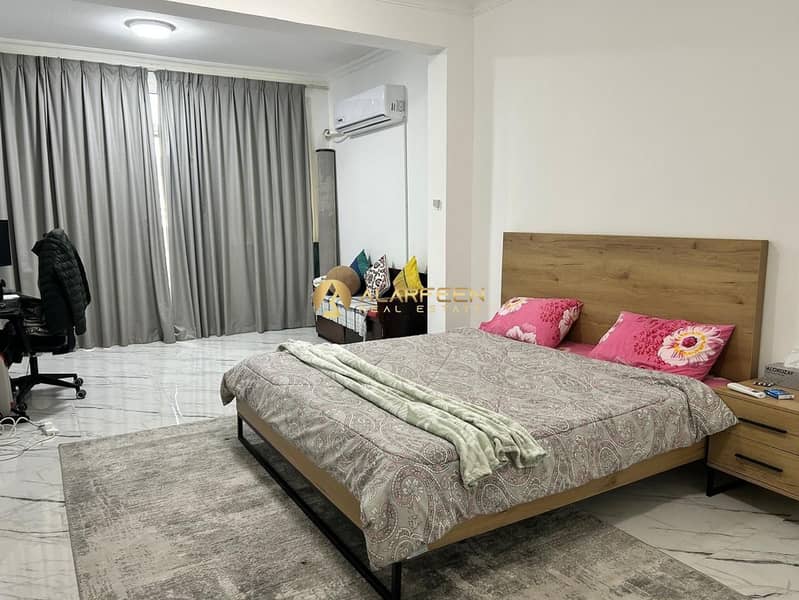 Community View | Prime Location | Spacious Villa