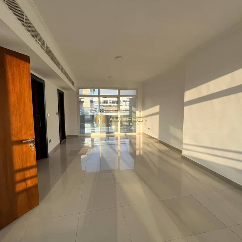 Community View | Prime Location | Spacious Villa