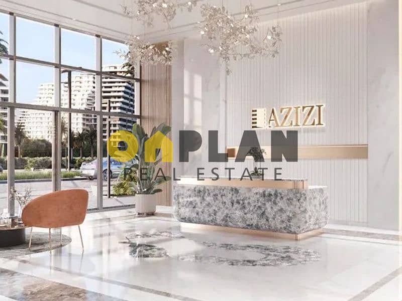 Luxury Studio | Boulevard view | Resale - Image 6