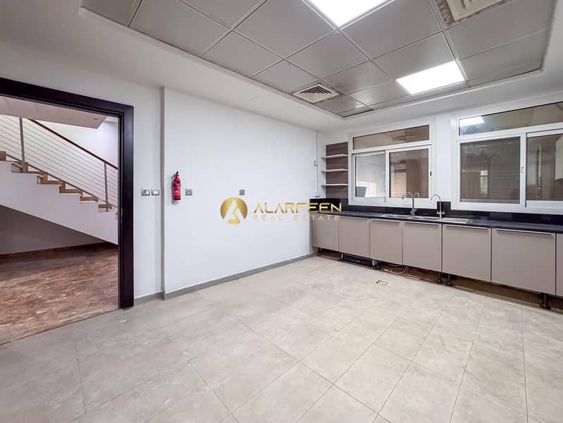 Community View | Prime Location | Spacious Villa - Image 7