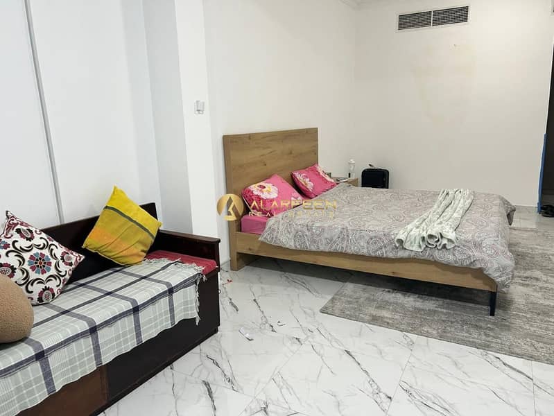 Community View | Prime Location | Spacious Villa - Image 12