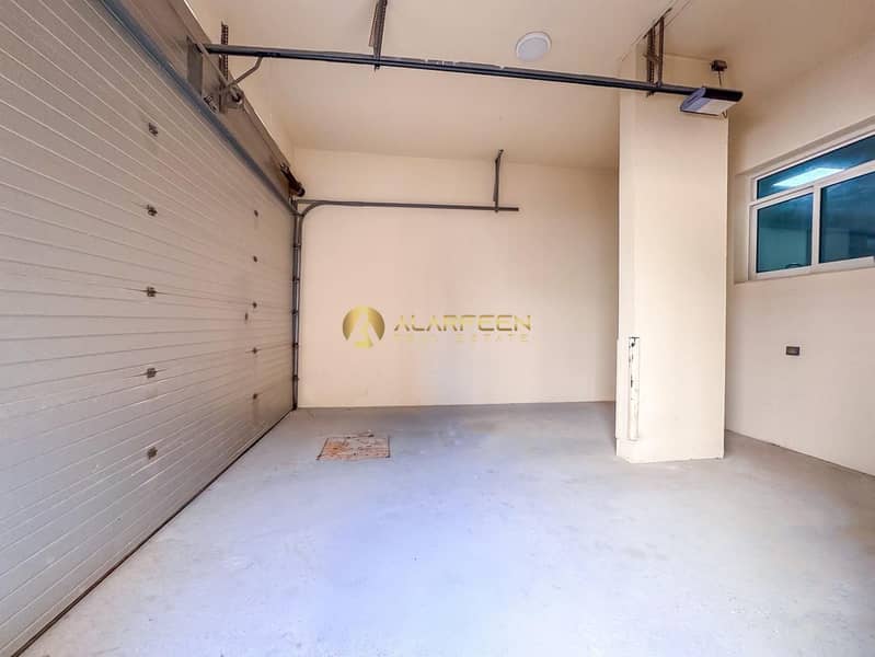 Community View | Prime Location | Spacious Villa - Image 13