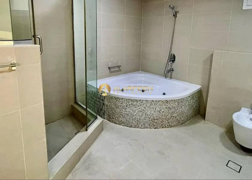 Community View | Prime Location | Spacious Villa - Image 19