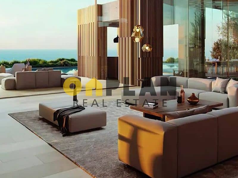 Luxury Studio | Boulevard view | Resale - Image 8