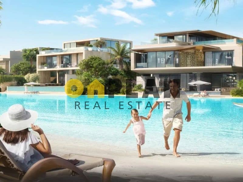 Luxury Studio | Boulevard view | Resale - Image 9