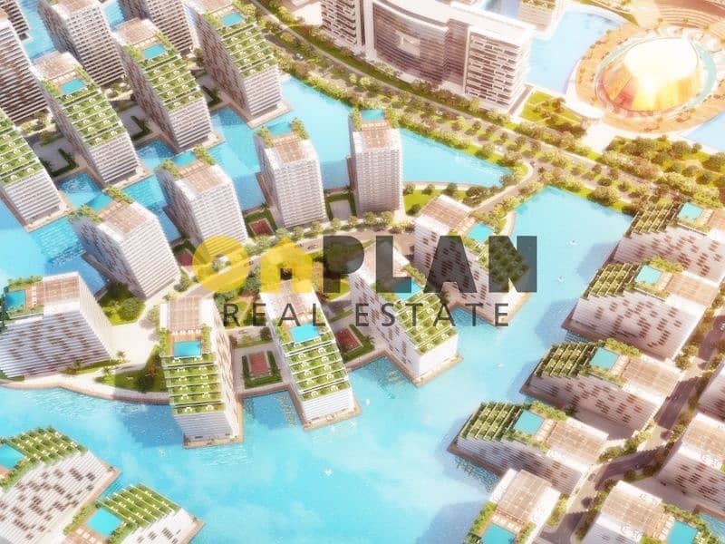 Luxury Studio | Boulevard view | Resale - Image 10