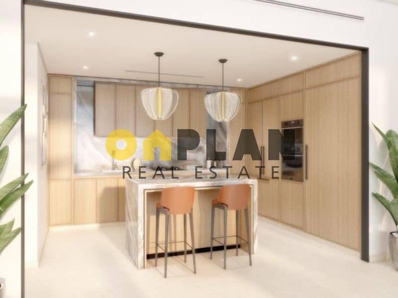 Luxury Studio | Boulevard view | Resale - Image 11