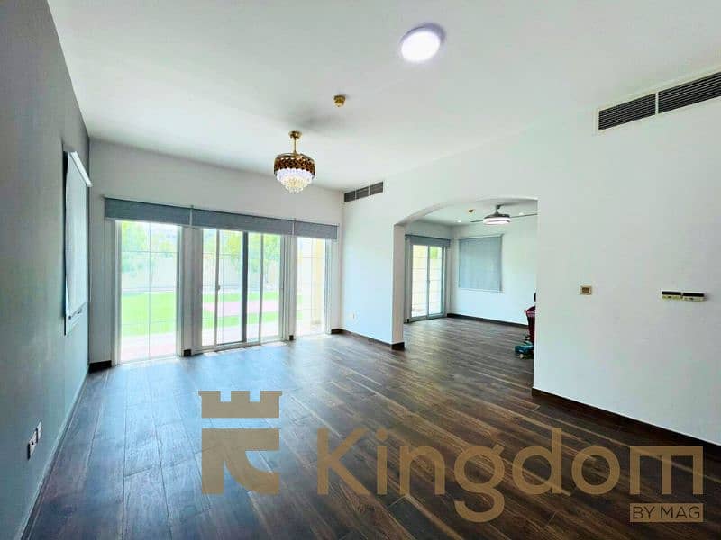 Premium 4BR Villa | Landscaped Garden | Single Row - Image 6