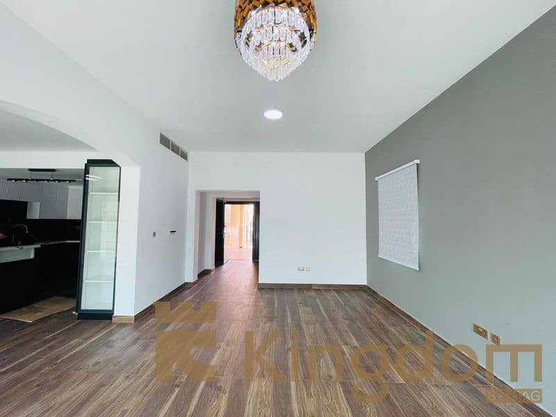 Premium 4BR Villa | Landscaped Garden | Single Row - Image 7