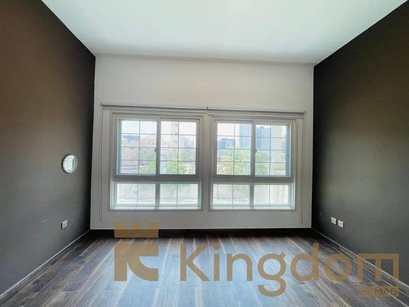 Premium 4BR Villa | Landscaped Garden | Single Row - Image 16