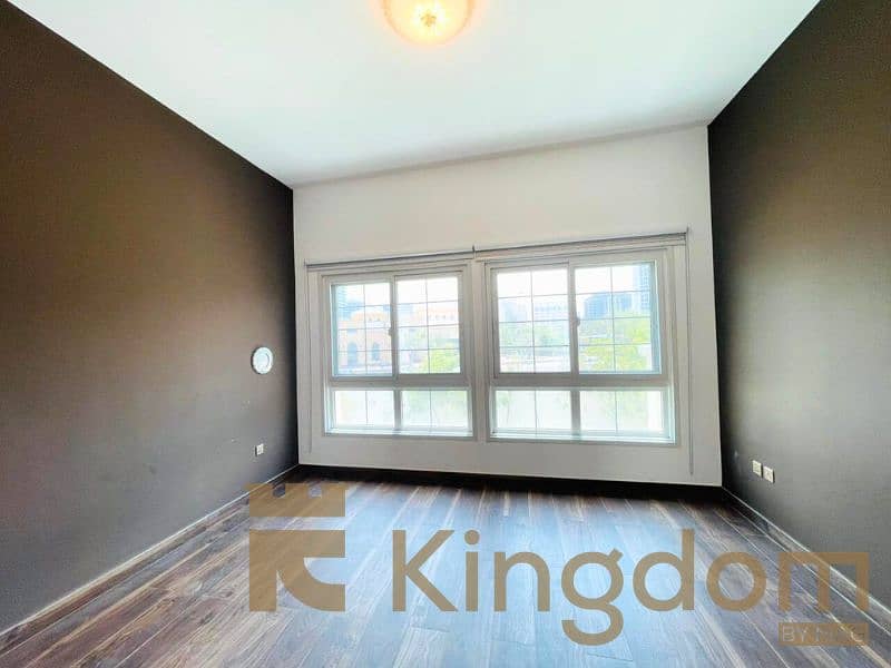 Premium 4BR Villa | Landscaped Garden | Single Row - Image 17