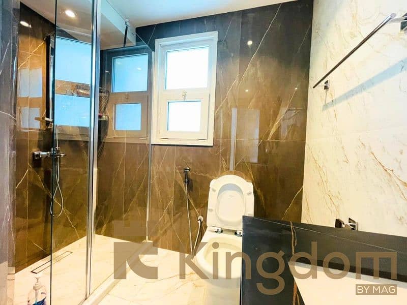 Premium 4BR Villa | Landscaped Garden | Single Row - Image 21