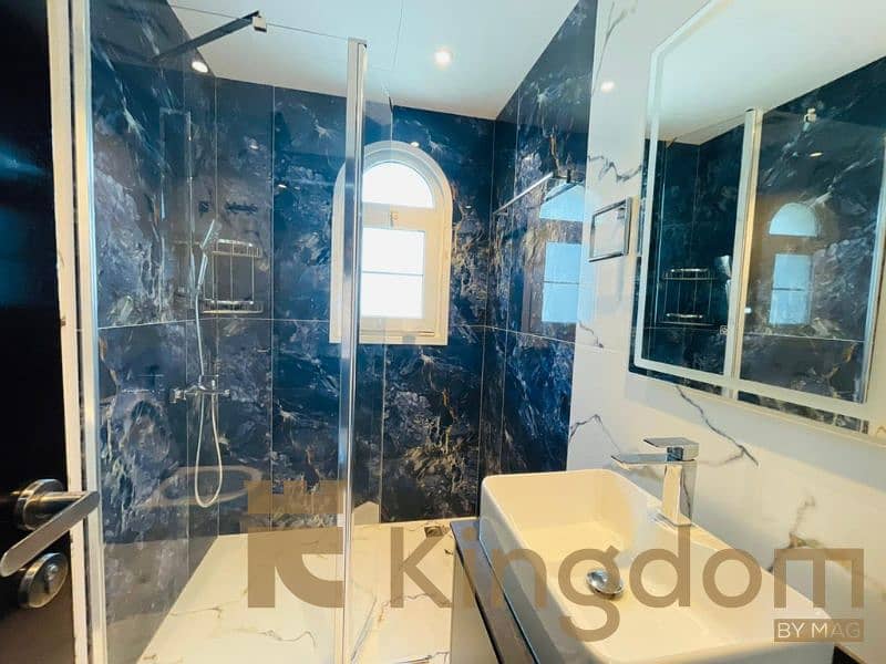 Premium 4BR Villa | Landscaped Garden | Single Row - Image 22