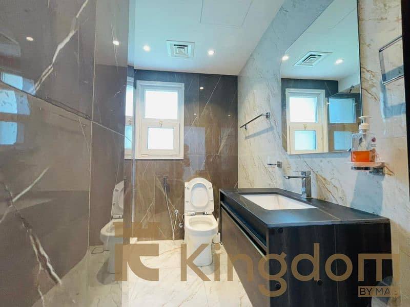 Premium 4BR Villa | Landscaped Garden | Single Row - Image 23