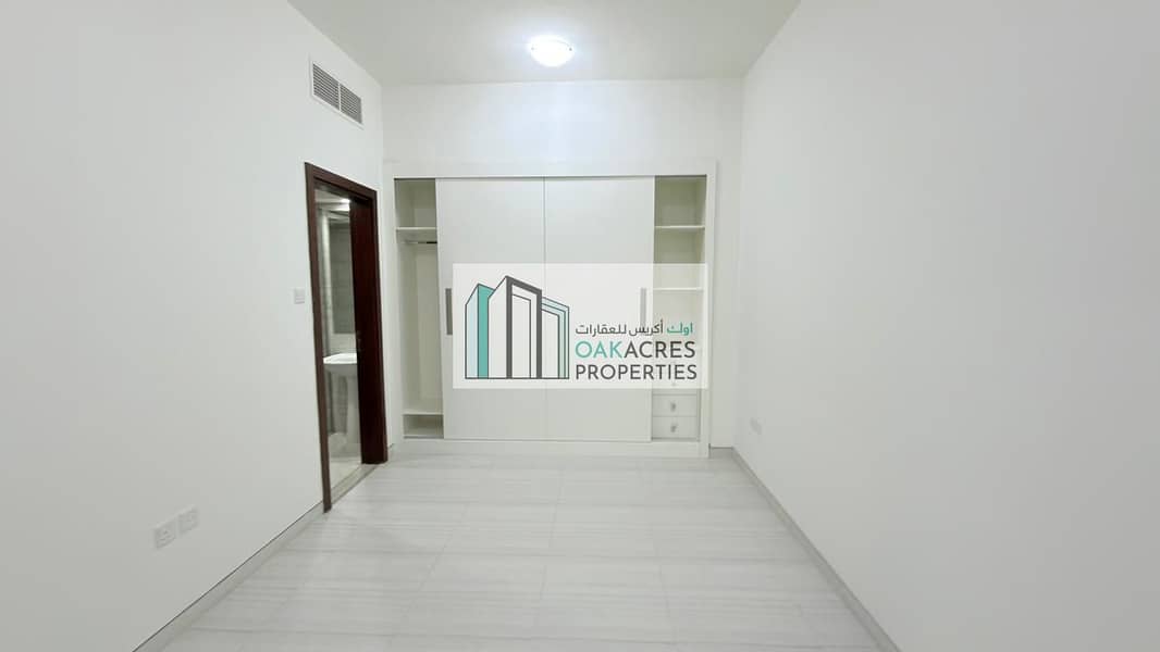 12 Cheques l Brand new Building l 2 Bedroom l For Family - Image 17