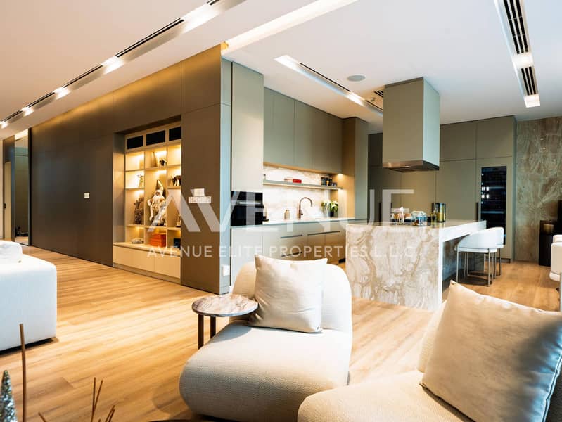 Exquisite Villa | Beach Front Living | Vacant