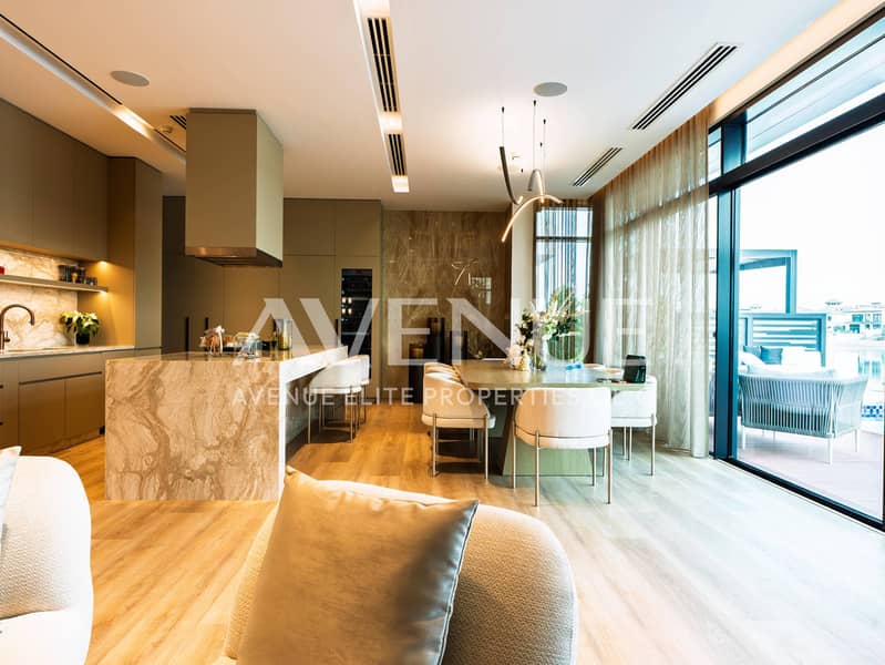 Exquisite Villa | Beach Front Living | Vacant - Image 7