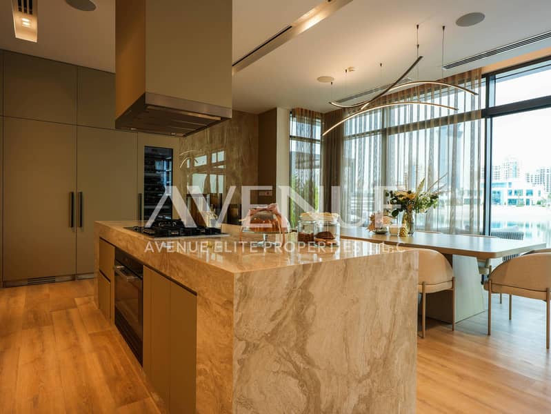 Exquisite Villa | Beach Front Living | Vacant - Image 10