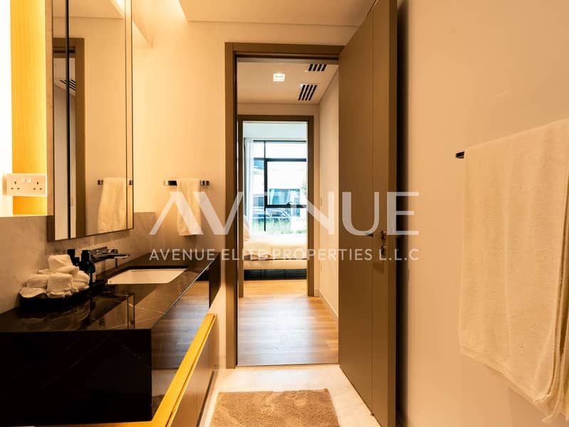 Exquisite Villa | Beach Front Living | Vacant - Image 13