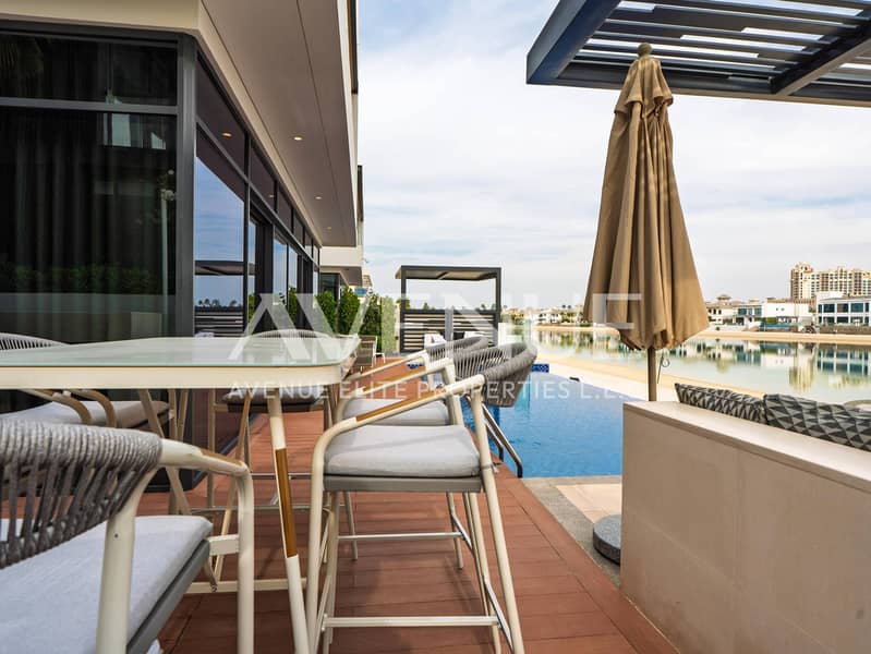 Exquisite Villa | Beach Front Living | Vacant - Image 16